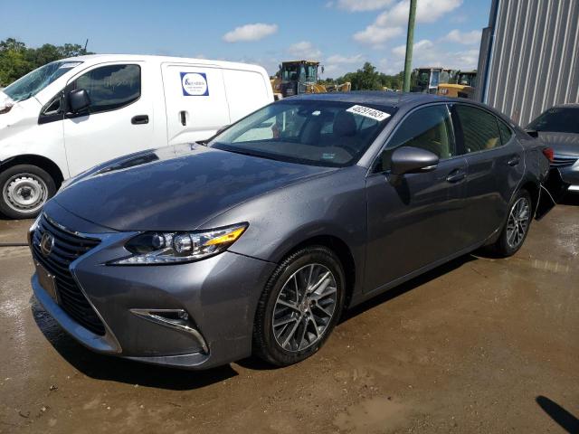 LEXUS ES 350 2016 jthbk1gg5g2236345