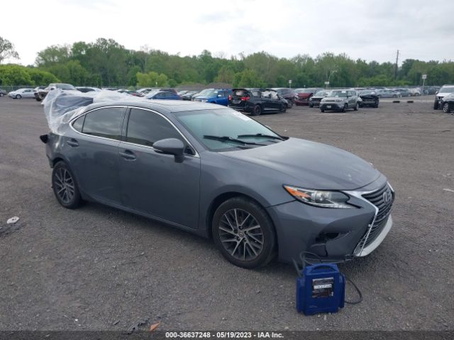 LEXUS ES 350 2016 jthbk1gg5g2236510