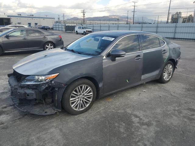 LEXUS ES350 2016 jthbk1gg5g2236667