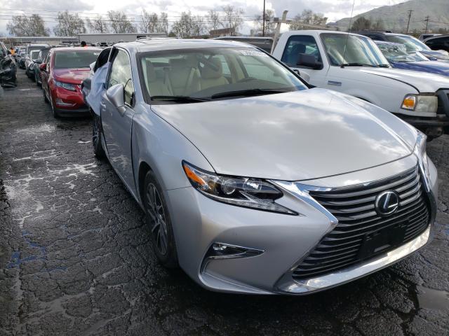 LEXUS ES 350 2016 jthbk1gg5g2236703