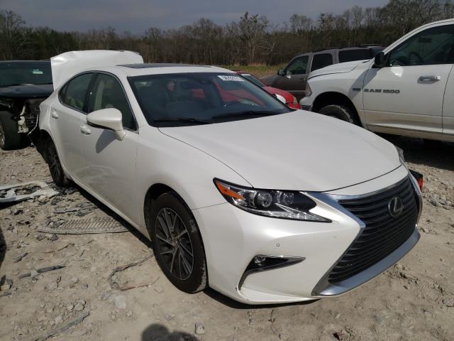 LEXUS ES 350 2016 jthbk1gg5g2237463