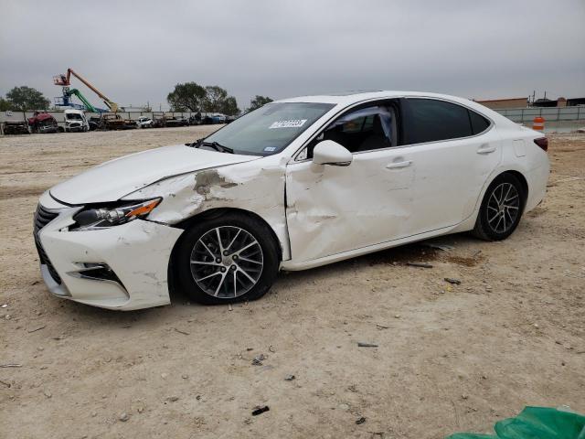 LEXUS ES350 2016 jthbk1gg5g2237950