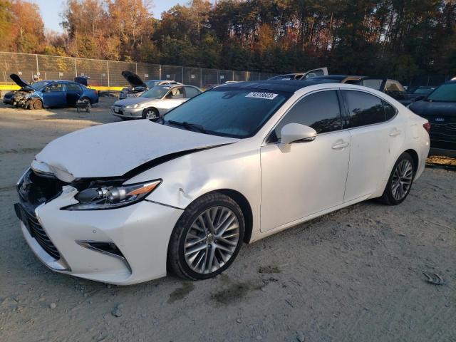 LEXUS ES350 2016 jthbk1gg5g2238774