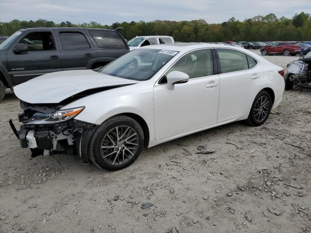 LEXUS ES 350 2016 jthbk1gg5g2239598