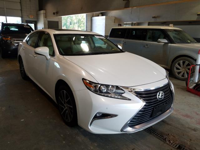 LEXUS ES 350 2016 jthbk1gg5g2242100