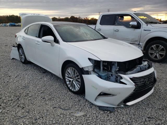 LEXUS ES 350 2016 jthbk1gg5g2243392