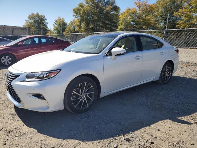 LEXUS ES 350 2016 jthbk1gg5g2243697