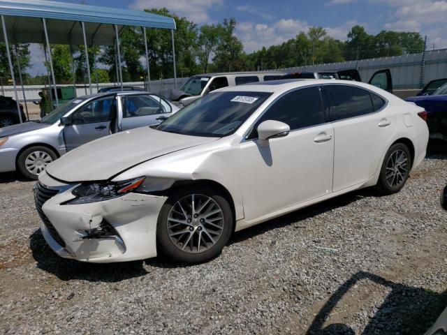 LEXUS ES 350 2017 jthbk1gg5h2251235