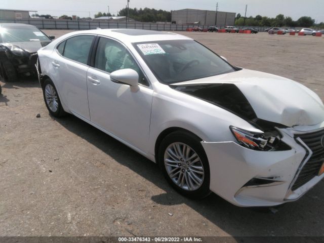 LEXUS ES 2017 jthbk1gg5h2251560