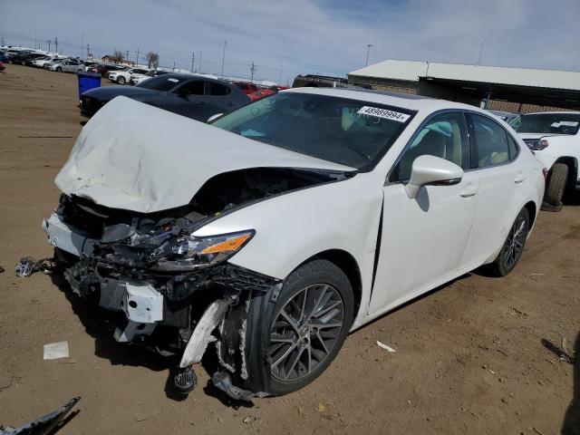 LEXUS ES350 2017 jthbk1gg5h2252109