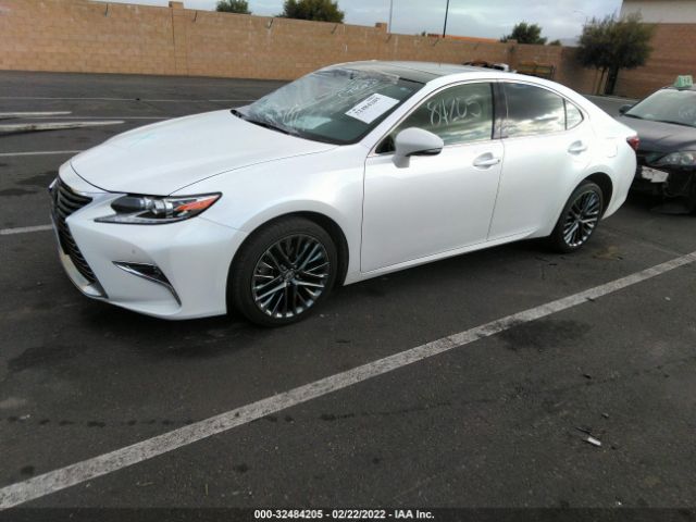 LEXUS ES 2017 jthbk1gg5h2252837