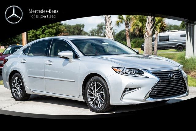 LEXUS ES 2017 jthbk1gg5h2252966