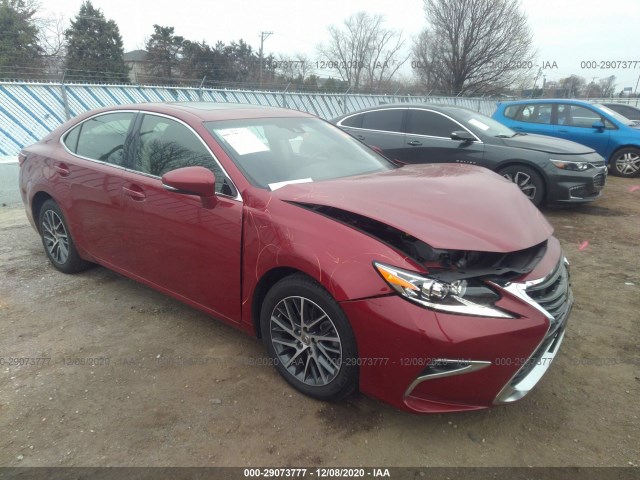 LEXUS ES 2017 jthbk1gg5h2254572