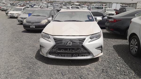 LEXUS ES 350 2017 jthbk1gg5h2255205