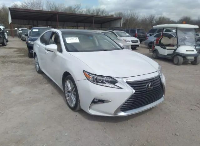 LEXUS ES 2017 jthbk1gg5h2255379