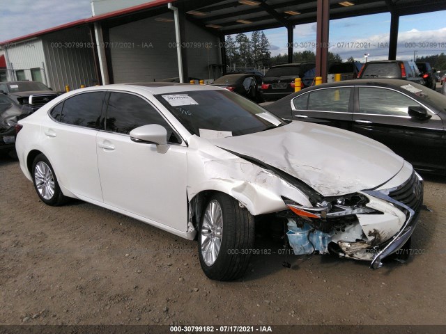 LEXUS ES 2017 jthbk1gg5h2256225