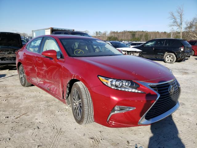 LEXUS ES 350 2017 jthbk1gg5h2256984