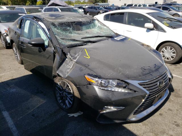 LEXUS ES 350 2018 jthbk1gg5j2261415