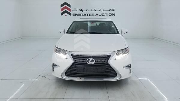 LEXUS ES 350 2018 jthbk1gg5j2263486