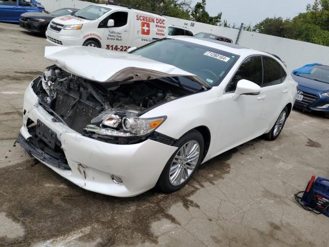 LEXUS ES 350 2013 jthbk1gg6d2001433