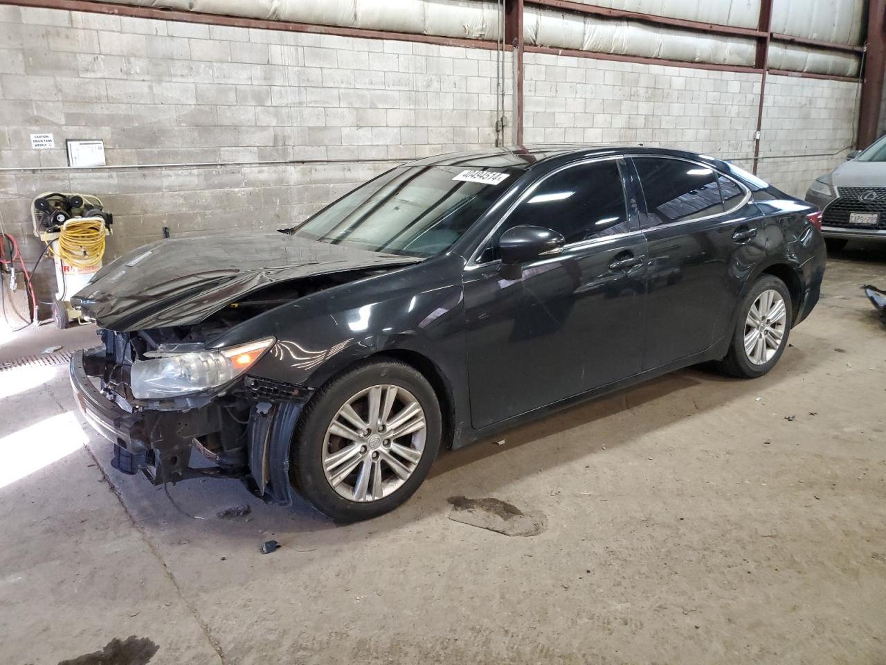 LEXUS ES 2013 jthbk1gg6d2003098