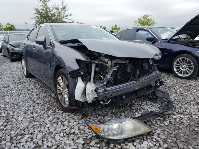 LEXUS ES 350 2013 jthbk1gg6d2003585