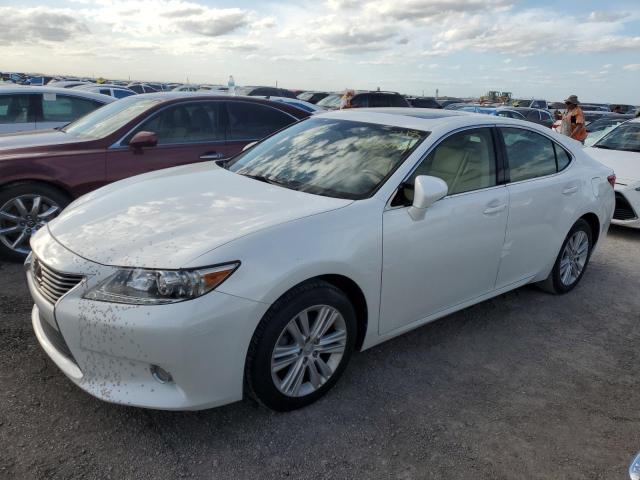 LEXUS ES 350 2013 jthbk1gg6d2003781