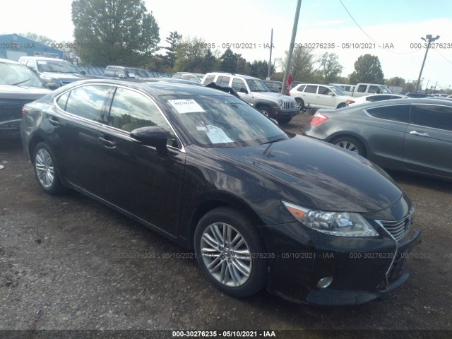 LEXUS ES 350 2013 jthbk1gg6d2004039