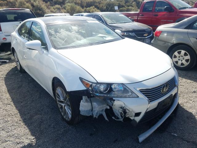 LEXUS ES 350 2013 jthbk1gg6d2004185