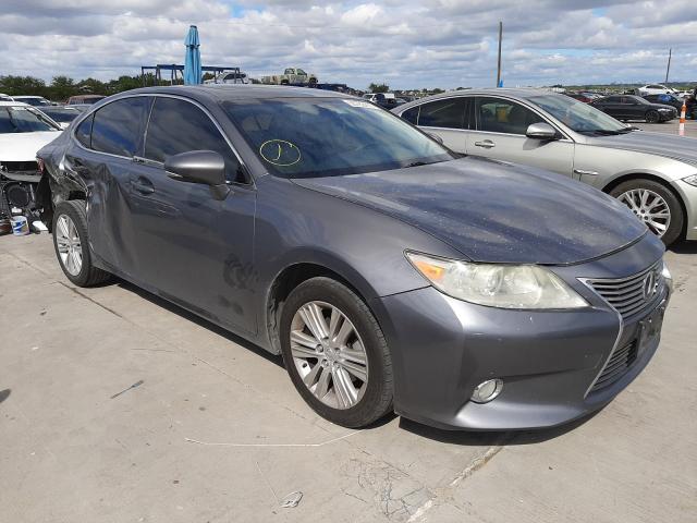 LEXUS ES 350 2013 jthbk1gg6d2004882