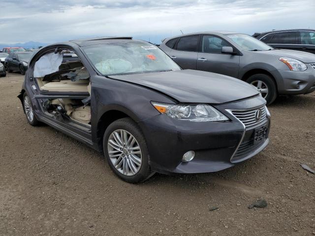 LEXUS ES 350 2013 jthbk1gg6d2005272