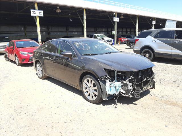 LEXUS ES 350 2013 jthbk1gg6d2006454