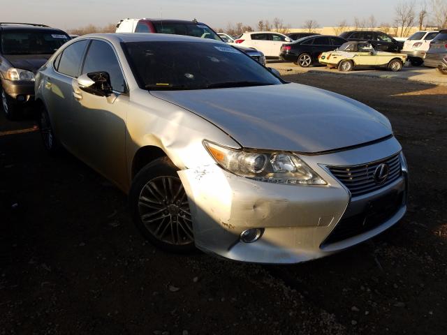 LEXUS ES 350 2013 jthbk1gg6d2007684