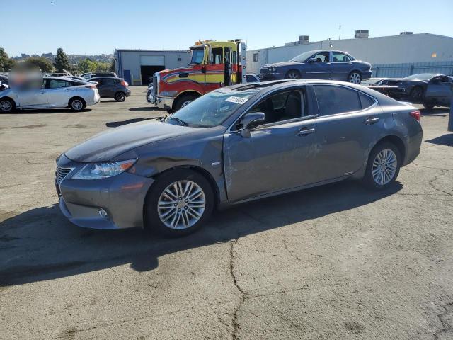 LEXUS ES 350 2013 jthbk1gg6d2010746