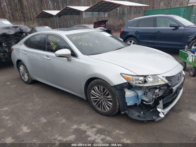 LEXUS ES 350 2013 jthbk1gg6d2010908