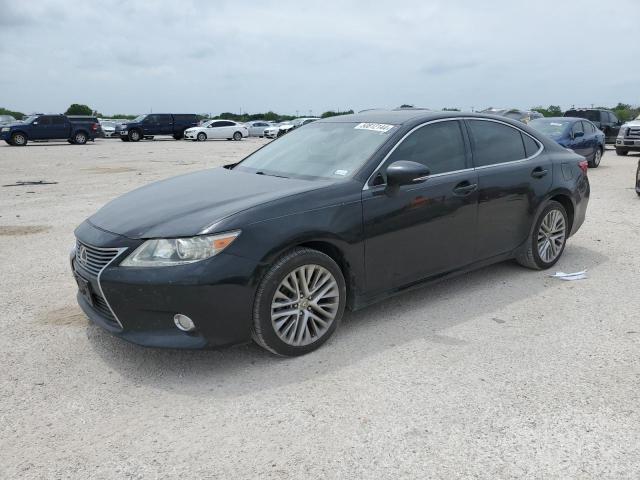 LEXUS ES350 2013 jthbk1gg6d2010956