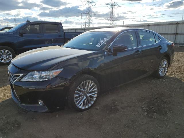 LEXUS ES 350 2013 jthbk1gg6d2012058