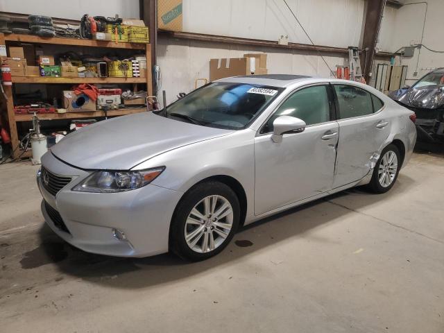 LEXUS ES 350 2013 jthbk1gg6d2012612