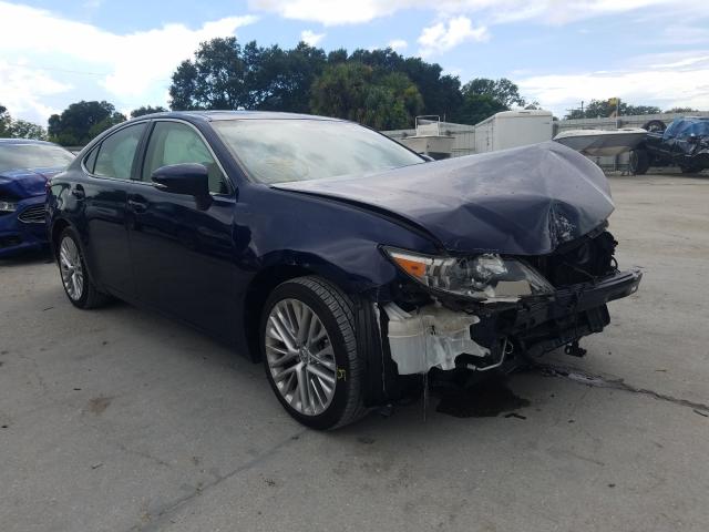 LEXUS ES 350 2013 jthbk1gg6d2012688