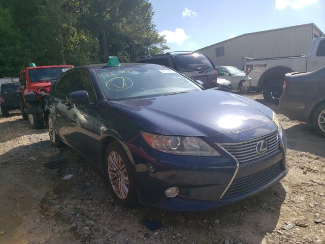 LEXUS ES 350 2013 jthbk1gg6d2012724