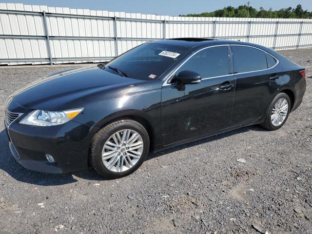 LEXUS ES350 2013 jthbk1gg6d2012786