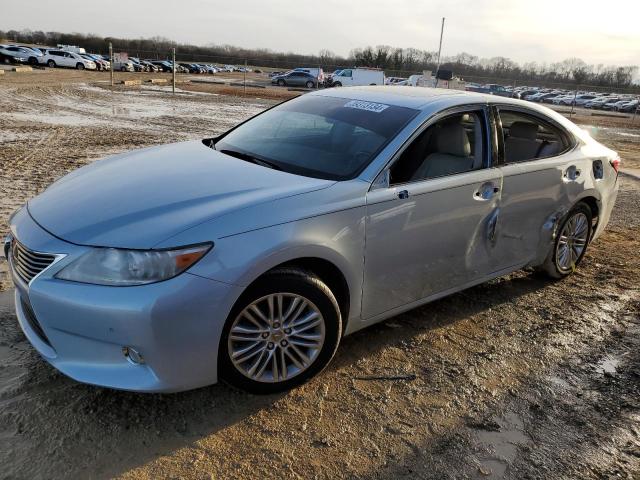 LEXUS ES350 2013 jthbk1gg6d2013016