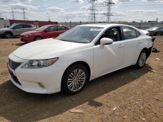 LEXUS ES 350 2013 jthbk1gg6d2013467