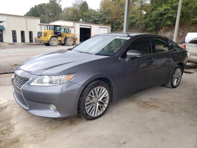 LEXUS ES 350 2013 jthbk1gg6d2014702