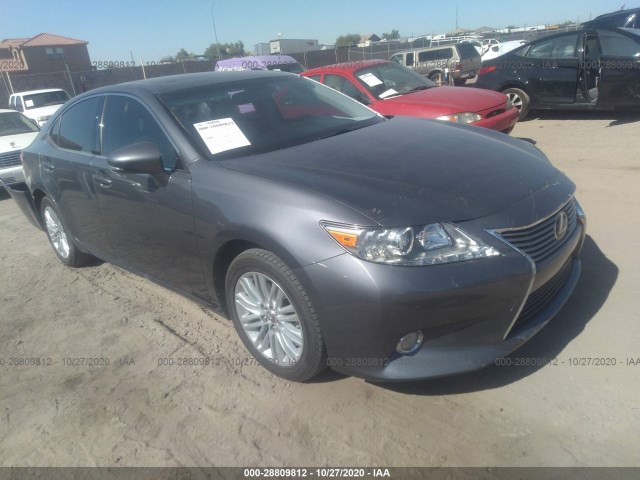 LEXUS ES 350 2013 jthbk1gg6d2016479