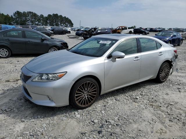 LEXUS ES 350 2013 jthbk1gg6d2018359