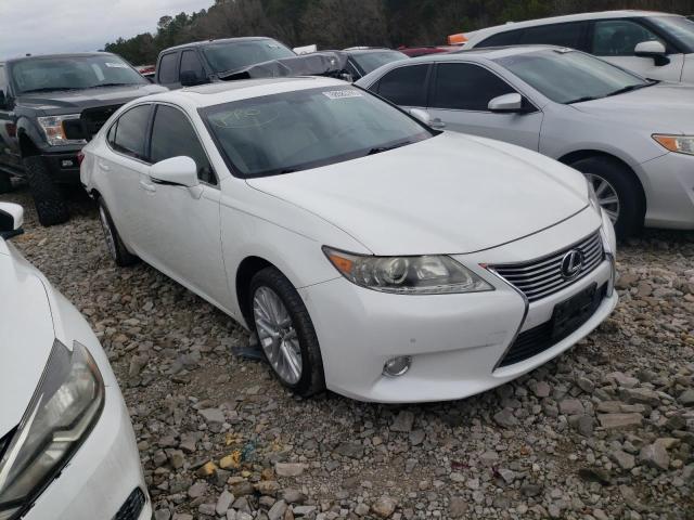 LEXUS ES 350 2013 jthbk1gg6d2019687