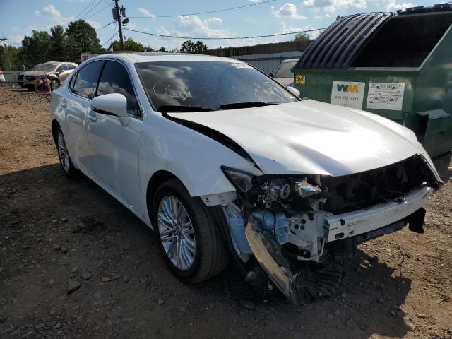 LEXUS ES 350 2013 jthbk1gg6d2020256