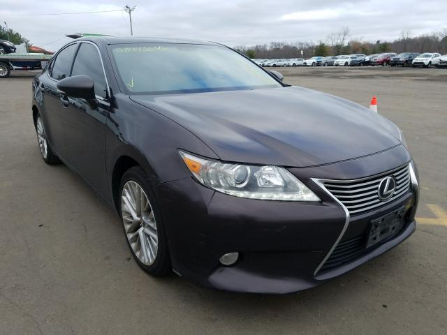 LEXUS ES350 2013 jthbk1gg6d2020712