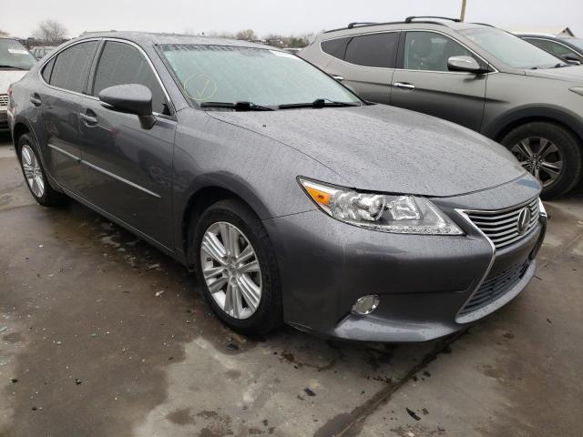 LEXUS ES 350 2013 jthbk1gg6d2021746